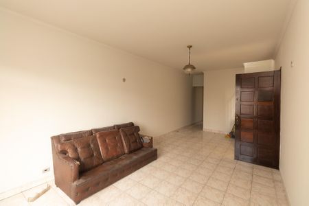 Casa à venda com 172m², 5 quartos e 4 vagasSala