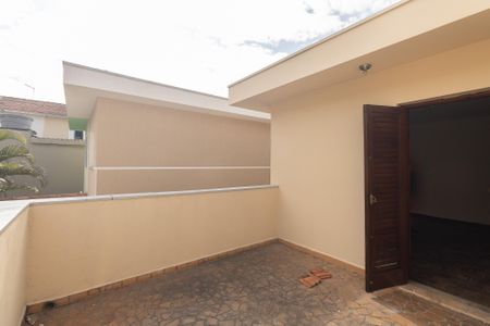 Casa à venda com 172m², 5 quartos e 4 vagasTerraço