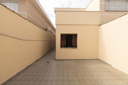 Casa à venda com 172m², 5 quartos e 4 vagasQuintal