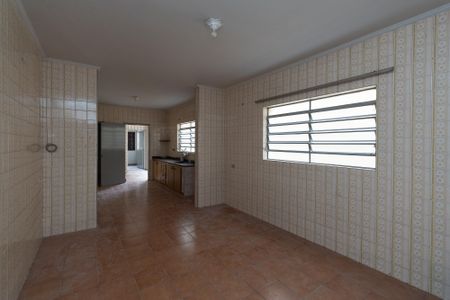 Casa à venda com 172m², 5 quartos e 4 vagasCopa / Cozinha