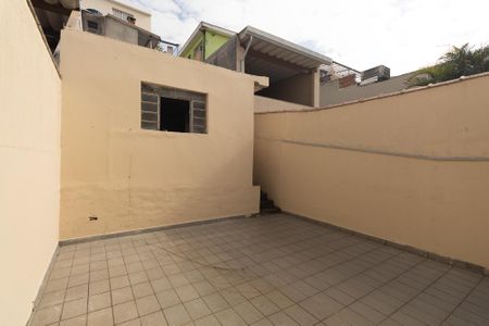 Casa à venda com 172m², 5 quartos e 4 vagasQuintal