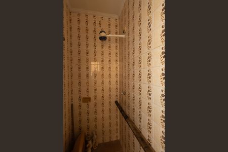 Casa à venda com 172m², 5 quartos e 4 vagasBanheiro de Serviço