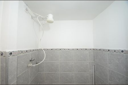 Casa para alugar com 37m², 1 quarto e 1 vagaBanheiro Social