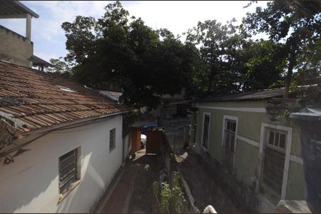 Casa para alugar com 37m², 1 quarto e 1 vagaQuarto
