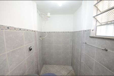 Casa para alugar com 37m², 1 quarto e 1 vagaBanheiro Social