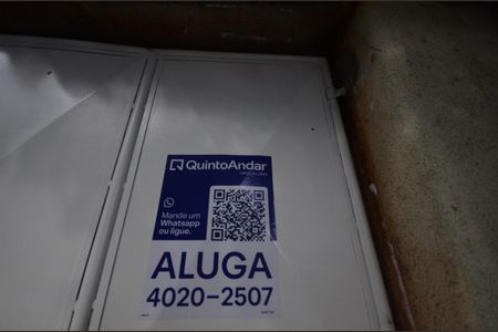Casa para alugar com 37m², 1 quarto e 1 vagaFachada