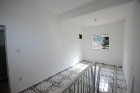Casa para alugar com 37m², 1 quarto e 1 vagaQuarto