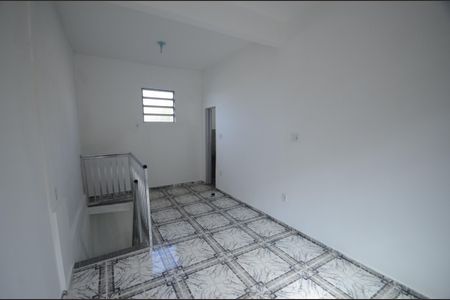Casa para alugar com 37m², 1 quarto e 1 vagaQuarto