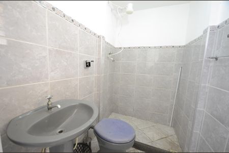 Casa para alugar com 37m², 1 quarto e 1 vagaBanheiro Social