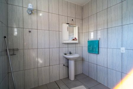 Casa para alugar com 390m², 6 quartos e 5 vagasBanheiro 2