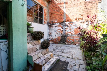 Casa para alugar com 390m², 6 quartos e 5 vagasÁrea de Serviço