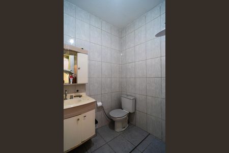 Casa para alugar com 390m², 6 quartos e 5 vagasBanheiro