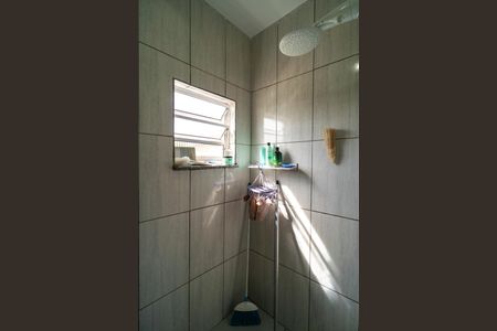 Casa para alugar com 390m², 6 quartos e 5 vagasBanheiro da Suíte 1