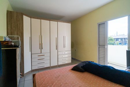 Casa para alugar com 390m², 6 quartos e 5 vagasSuíte 1