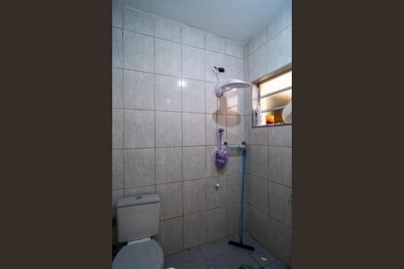 Casa para alugar com 390m², 6 quartos e 5 vagasBanheiro