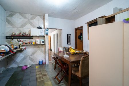 Casa para alugar com 390m², 6 quartos e 5 vagasCozinha 2