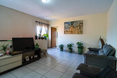 Casa para alugar com 390m², 6 quartos e 5 vagasSala 1