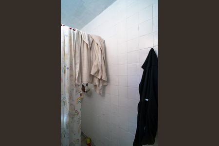 Casa para alugar com 390m², 6 quartos e 5 vagasBanheiro da Suíte 2