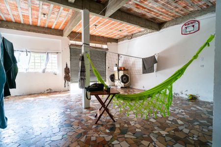 Casa para alugar com 390m², 6 quartos e 5 vagasGaragem