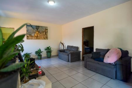 Casa para alugar com 390m², 6 quartos e 5 vagasSala 1