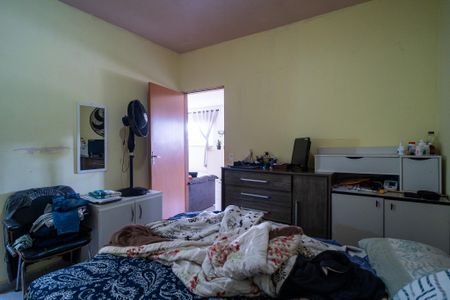 Casa para alugar com 390m², 6 quartos e 5 vagasQuarto 3