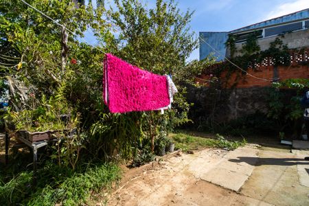 Casa para alugar com 390m², 6 quartos e 5 vagasQuintal