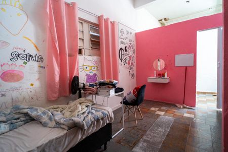 Casa para alugar com 390m², 6 quartos e 5 vagasSuíte 2