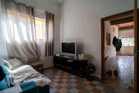 Casa para alugar com 390m², 6 quartos e 5 vagasSala 2