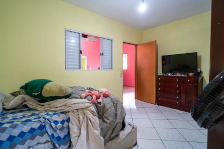 Casa para alugar com 390m², 6 quartos e 5 vagasQuarto 2