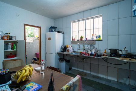 Casa para alugar com 390m², 6 quartos e 5 vagasCozinha 2