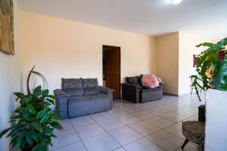 Casa para alugar com 390m², 6 quartos e 5 vagasSala 1