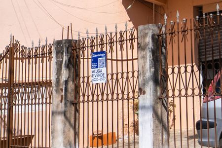 Casa para alugar com 390m², 6 quartos e 5 vagasPlaquinha