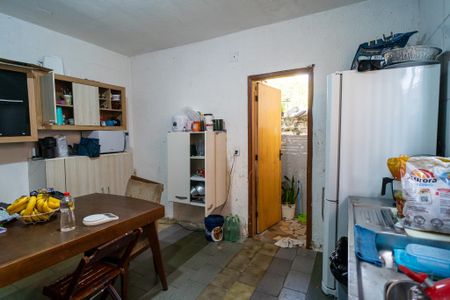 Casa para alugar com 390m², 6 quartos e 5 vagasCozinha 2