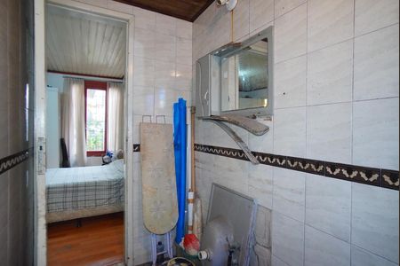Casa à venda com 300m², 3 quartos e 3 vagasBanheiro da Suíte