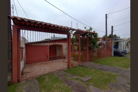 Casa à venda com 300m², 3 quartos e 3 vagasFachada