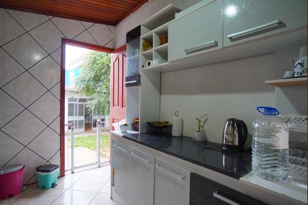Casa à venda com 300m², 3 quartos e 3 vagasCozinha