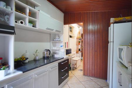 Casa à venda com 300m², 3 quartos e 3 vagasCozinha