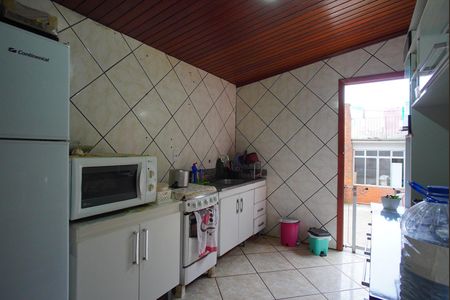 Casa à venda com 300m², 3 quartos e 3 vagasCozinha