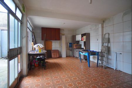 Casa à venda com 300m², 3 quartos e 3 vagasEdícula