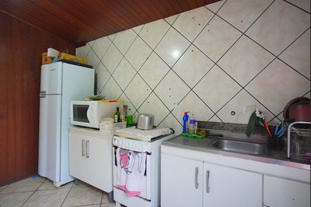Casa à venda com 300m², 3 quartos e 3 vagasCozinha