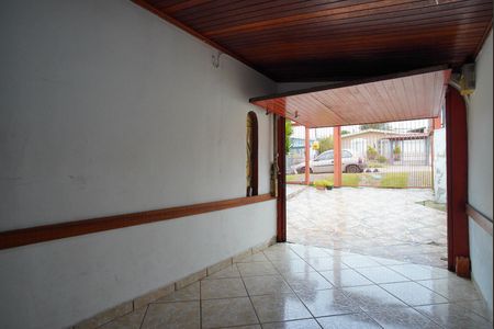 Casa à venda com 300m², 3 quartos e 3 vagasGaragem