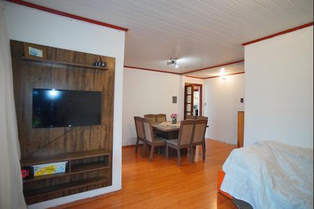 Casa à venda com 300m², 3 quartos e 3 vagasSala