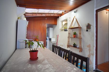 Casa à venda com 300m², 3 quartos e 3 vagasGaragem