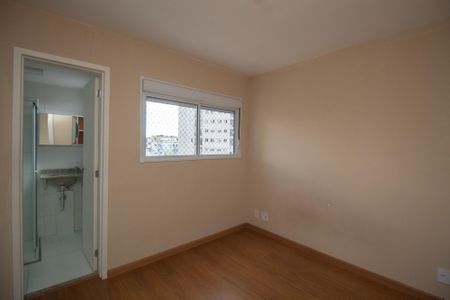 Suite de kitnet/studio à venda com 1 quarto, 34m² em Parada Inglesa, São Paulo