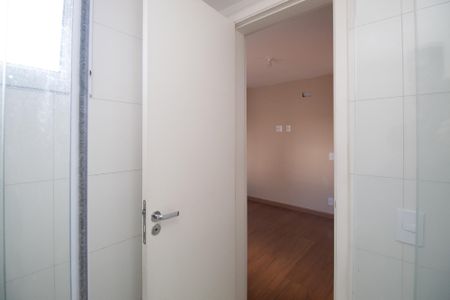 Studio à venda com 34m², 1 quarto e sem vagaBanheiro