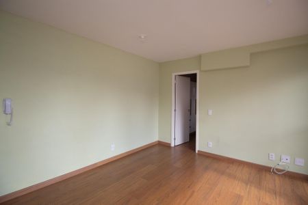 Studio à venda com 34m², 1 quarto e sem vagaSala / Cozinha