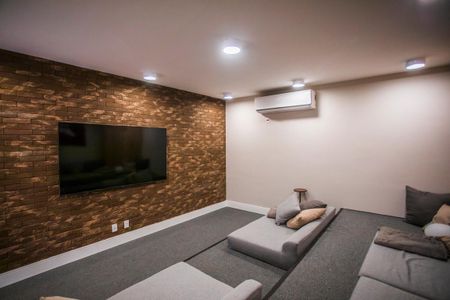 Studio à venda com 27m², 1 quarto e sem vagaÁrea comum