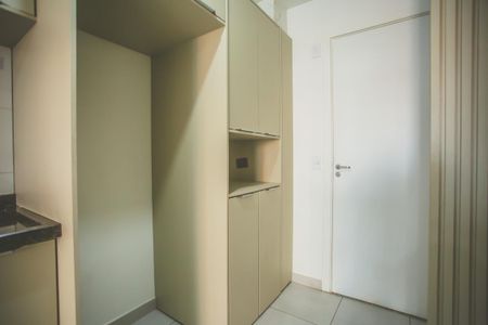 Studio à venda com 27m², 1 quarto e sem vagaStudio