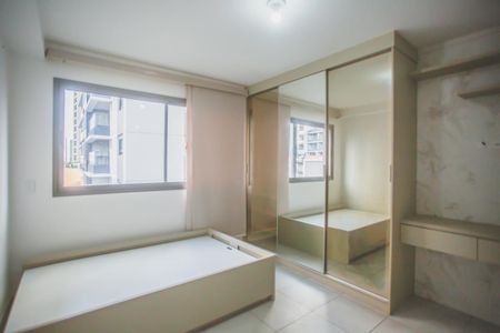 Studio à venda com 27m², 1 quarto e sem vagaStudio