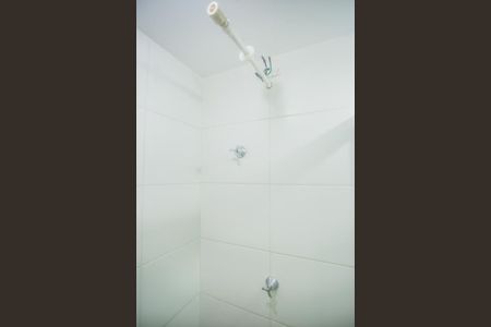 Studio à venda com 27m², 1 quarto e sem vagaBanheiro